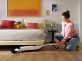 Roborock vend désormais l'aspirateur eau et poussière Flexi Lite dans le monde entier. (Source de l'image : Roborock)