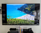 Inutile d'investir dans un Samsung Frame ou de confier vos souvenirs à Google, car vous pouvez transmettre vos photos directement de votre NAS à votre appareil Android. (Source de l'image : Notebookcheck)