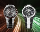 Les montres Astron GPS Solar 2025 de Seiko (photo) sont lancées dans le monde entier. (Source de l'image : Seiko)