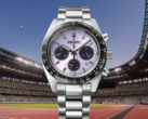 La montre Seiko Prospex Speedtimer 2025 Tokyo World Athletics Championships (photo) sera officiellement lancée en août. (Source de l'image : Seiko)