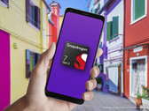 Le Snapdragon 7 Gen 3, récemment annoncé, vient d'apparaître pour la première fois sur Geekbench (image via Qualcomm)