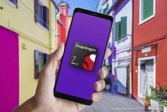 Le Snapdragon 7 Gen 3, récemment annoncé, vient d&#039;apparaître pour la première fois sur Geekbench (image via Qualcomm)