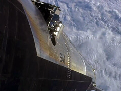 Lancement du satellite Starlink V3 depuis le vaisseau Starship de SpaceX