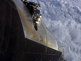 Lancement du satellite Starlink V3 depuis le vaisseau Starship de SpaceX