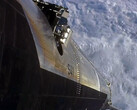 Lancement du satellite Starlink V3 depuis le vaisseau Starship de SpaceX