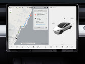 Les propriétaires de Tesla en Australie doivent désormais passer outre la limite de 80 % de charge de la batterie dans les stations Supercharger très fréquentées