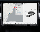 Les propriétaires de Tesla en Australie doivent désormais passer outre la limite de 80 % de charge de la batterie dans les stations Supercharger très fréquentées