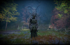 Tainted Grail : The Fall of Avalon Steam screenshot