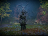 Tainted Grail : The Fall of Avalon Steam screenshot