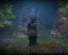 Tainted Grail : The Fall of Avalon Steam screenshot