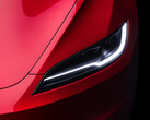Phares de la Tesla Model 3