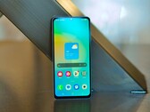 Test du Samsung Galaxy A06