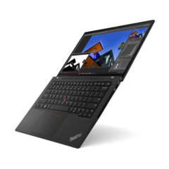 Lenovo ThinkPad T14 G4, T16 G2 et T14s G4 : Plus d'USB4, de DDR5 et d'option OLED pour la série T