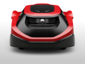 Le robot tondeuse à gazon Toro utilise un système de positionnement par caméra. (Image source : Toro)