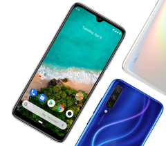 Le Mi A3 est le smartphone Android One le plus récent de Xiaomi. (Source de l&#039;image : Xiaomi)