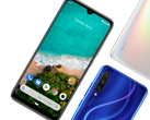 Le Mi A3 est le smartphone Android One le plus récent de Xiaomi. (Source de l'image : Xiaomi)