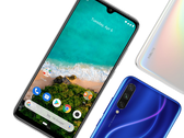 Le Mi A3 est le smartphone Android One le plus récent de Xiaomi. (Source de l'image : Xiaomi)