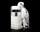Le modèle en diamant de l'Agent Q de Vertu coûte plus de 100 000 dollars. (Source de l'image : Vertu)