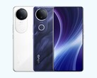 Le smartphone Vivo T4R est doté d'un appareil photo primaire de 50 MP (Source : Vivo)
