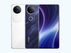 Le smartphone Vivo T4R est doté d'un appareil photo primaire de 50 MP (Source : Vivo)