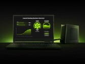 L'AIO externe OASIS est totalement optionnel. (Source d'image : XMG)