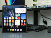 Test du Xiaomi Mix Fold 2 : un smartphone fin et pliable avec un appareil photo Leica