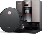 L'aspirateur robot S20 Infinity (photo) est la dernière innovation de Yeedi. (Source de l'image : YEEDI)