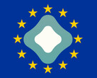 Apple n'est pas satisfait d'une nouvelle application disponible via la boutique d'applications tierces AltStore PAL. (Source de l'image : drapeau de l'UE, logo AltStore)