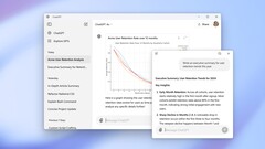 L'application ChatGPT pour Windows. (Source de l'image : Microsoft Store) 