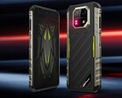 L'Ulefone Armor 22 sera livré avec Android 13. (Image source : Ulefone)