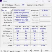 CPU-Z