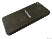 Le Fairphone 3 est l'un des seuls appareils sortis avec Android 9.0 Pie à recevoir Android 13. (Image source : NotebookCheck)