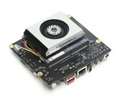 Le LattePanda Mu Ultra est un nouvel ordinateur monocarte, disponible ici sous forme de kit de développement