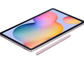 Samsung devrait remplacer le Galaxy Tab S6 Lite dans les prochains mois, selon SamMobile. (Source de l'image : Samsung)