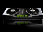 Les cartes RTX 4000 de la prochaine génération pourraient être construites sur le nœud de processus de 5 nm (Image source : NVIDIA)