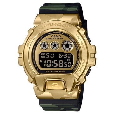 Casio GM-6900CMG-3
