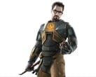 Gordan Freeman dans la franchise Half-Life. (Source de l'image : Half-Life Wiki)