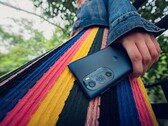 Motorola n'en a pas fini avec la série Edge 30. (Image source : Motorola)