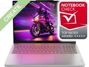 Lenovo Yoga Pro 9i 16IAH10 (90.4%) Lenovo Yoga Pro 9i 16IAH10 (90.4%)