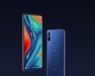 Le Mi Mix 3 5G reçoit enfin le MIUI 12. (Source : Xiaomi)