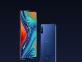 Le Mi Mix 3 5G reçoit enfin le MIUI 12. (Source : Xiaomi)
