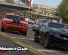 Midnight Club : Los Angeles était le quatrième volet de la franchise