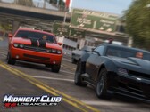 Midnight Club : Los Angeles était le quatrième volet de la franchise