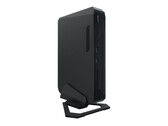 Asus dévoile le NUC 14 Performance avec des composants internes puissants et un design sobre. (Source : Asus)