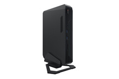 Asus dévoile le NUC 14 Performance avec des composants internes puissants et un design sobre. (Source : Asus)