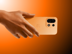 Le OnePlus Turbo 6X Pro.