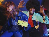 Le OnePlus Nord CE 3 Lite 5G est doté d'un appareil photo primaire de 108 MP. (Source de l'image : OnePlus)