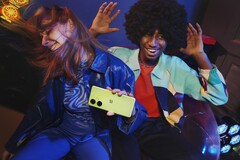 Le OnePlus Nord CE 3 Lite 5G est doté d'un appareil photo primaire de 108 MP. (Source de l'image : OnePlus)