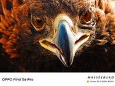 Le Find X6 Pro : un maître du téléobjectif ? (Source : OPPO)