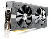 Courte critique de la carte graphique Sapphire Nitro+ Radeon RX 580